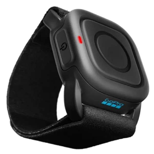 Фото - Пульт ДК для екшн-камери GoPro Waterproof Shutter Remote (ARMTE-004-EU)